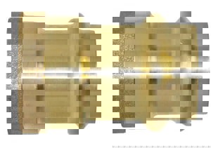 LF 1-1/2 PXF BRS ADPT *XP